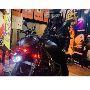 5 reasons behind the popularity of Predator Motorcycle Helmet