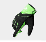 Summer Breathable Riding Gloves