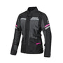 Scoyco Women Breathable Motorcycle Jacket With Waterproof Liner