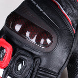 SCOYCO Motorcycle Gloves Summer MBX