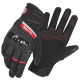 Scoyco Motorcycle Gloves TG06