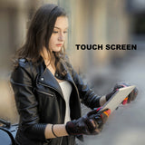 Motorcycle Waterproof Full Finger Gloves