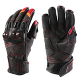 Motorcycle Waterproof Full Finger Gloves