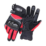 SCOYCO Motorcycle Gloves DX-32