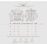 Summer Men's Protective Riding Jacket D-103 - Pride Armour