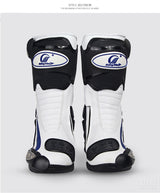 Speed Outdoor Sports Racing Boots B1002 - Pride Armor