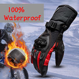 Waterproof Windproof motorcycle glove from top brands are available at limited costs. Locate the Waterproof motorcycle glove you need at with free Pride Armour.