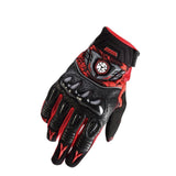 Luvas Motorcycle Protective Gloves- MX49 - Pride Armour