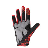 Luvas Motorcycle Protective Gloves- MX49 - Pride Armour