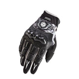 Luvas Motorcycle Protective Gloves- MX49 - Pride Armour