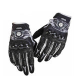 Luvas Motorcycle Protective Gloves- MX49 - Pride Armour