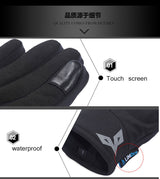 Duhan Motorcycle Windproof Gloves