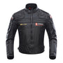 Motorcycle Safety Riding Jacket Windproof - Pride Armour