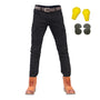 Moto Jeans Men Protective Gear Riding Trouser - Pride Armour