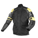 Duhan Desert Eagle Motorcycle Jacket