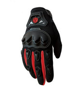 SCOYCO  Breathable Mesh Motorcycle Gloves