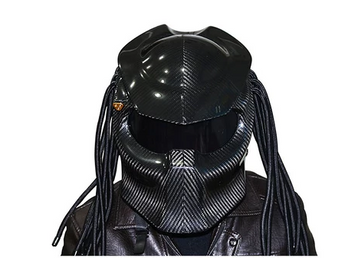 Predator Helmet For Sale: Get Ready for a Comfortable, Stylish Ride