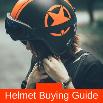 5 things to consider before buying motorcycle helmet online