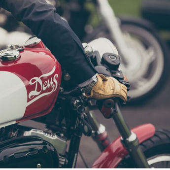 5 Best Latest Motorcycle Gloves to Buy in 2020