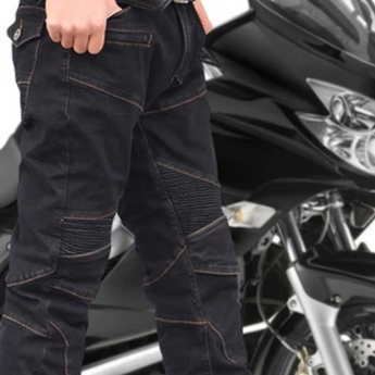 Why Motorcycle Protective pants