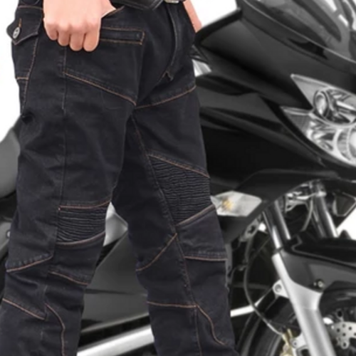 Best Motorcycle Protective Pants : Safety Shield pants online