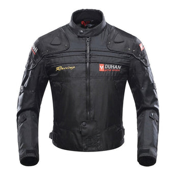 Mesh Motorcycle Jacket with Armor! We already know your wishlist!