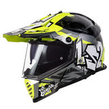 LS2 Subverter Helmet