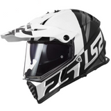 LS2 Pioneer Evo MX436 Helmet