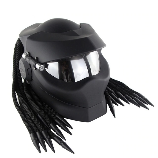Predator helmet low deals price