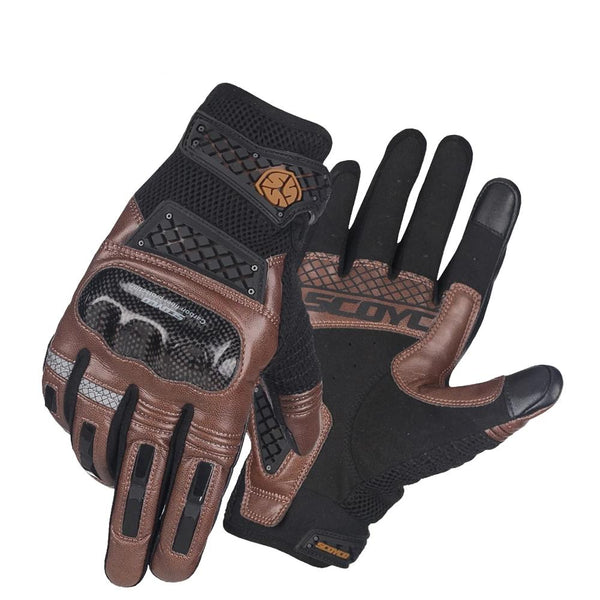 SCOYCO Motocross Gloves