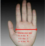 Motorcycle Racing Gloves
