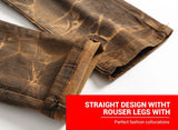 Motocross Style Riding Pants