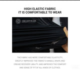 SCOYCO Motorcycle Armor Jacket With Bottom