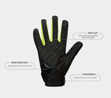 SCOYCO  Breathable Mesh Motorcycle Gloves