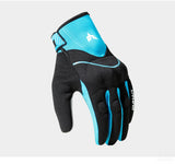 Summer Breathable Riding Gloves