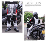 Unisex Summer Motorcycle Pant