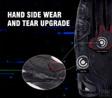 SCOYCO Motorcycle Gloves