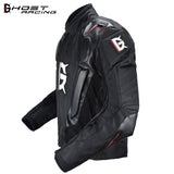 Riding Motorbike Jacket
