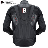 Riding Motorbike Jacket