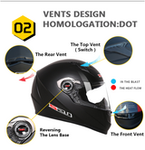 LS2 FF358 Dragon Helmet