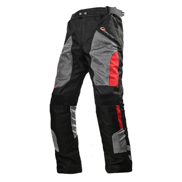 Unisex Summer Motorcycle Pant