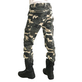 Camouflage Motorcycle Pant