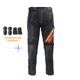 Riding Tribe Moto Trouser
