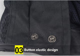 Riding Tribe Moto Trouser