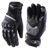 Masontex Winter Motorcycle Gloves Waterproof