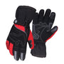 Waterproof Motorcycle Full Gauntlet Safety Gloves