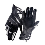 SCOYCO Motorcycle Gloves Summer MBX