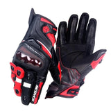SCOYCO Motorcycle Gloves Summer MBX