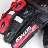 SCOYCO Motorcycle Gloves Summer MBX