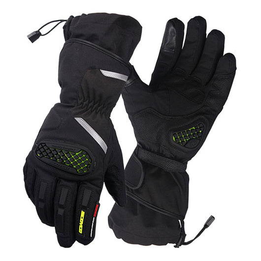 SCOYCO Waterproof Full Gauntlet Gloves